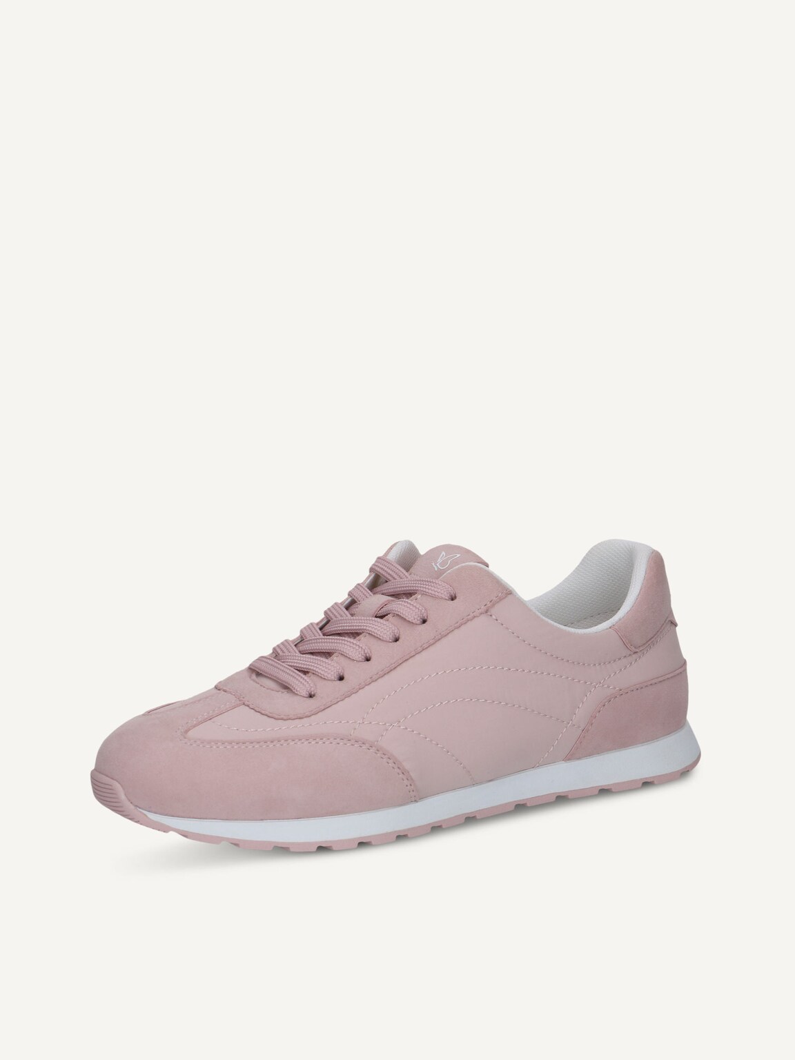 Caprice, Sneaker - rose ROSE SUEDE, image 1 of 5