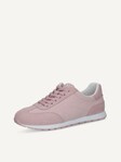Not selected, Caprice, Sneaker - rose ROSE SUEDE