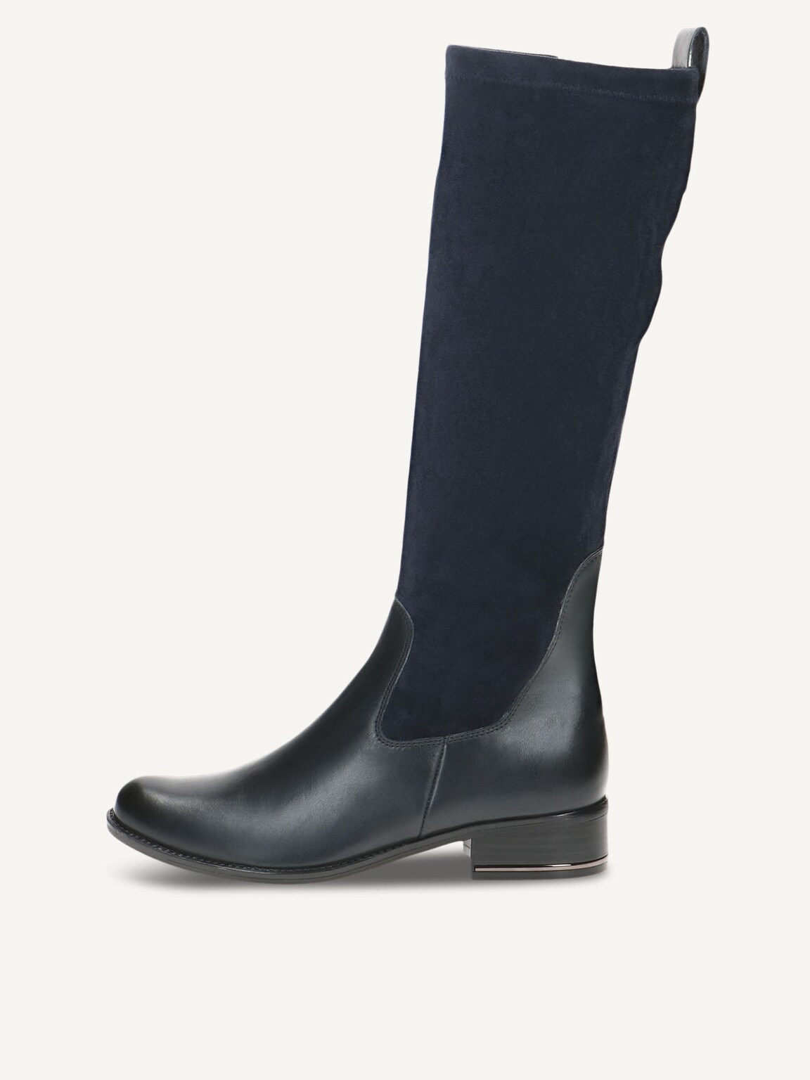 Caprice, Boots - blue OCEAN COMB, image 3 of 6