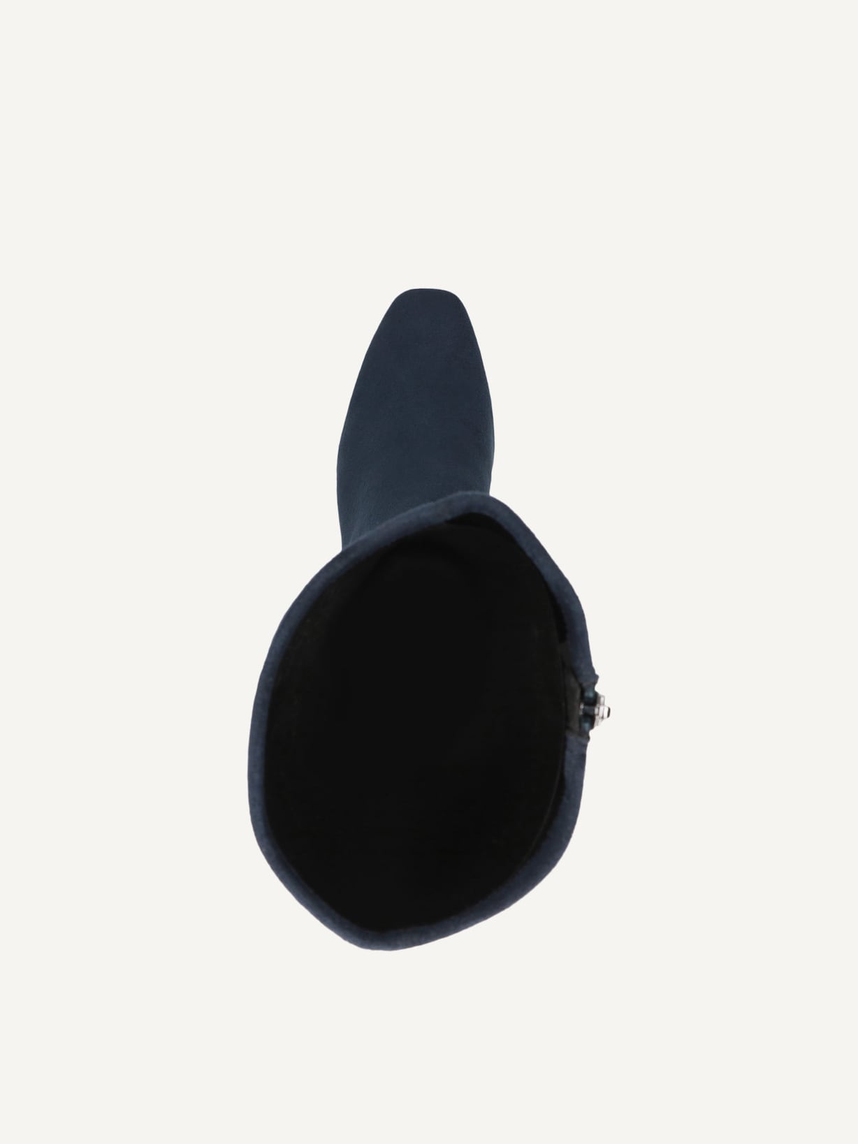Caprice, Bottes - bleu NAVY STRETCH, Image 4 of 5