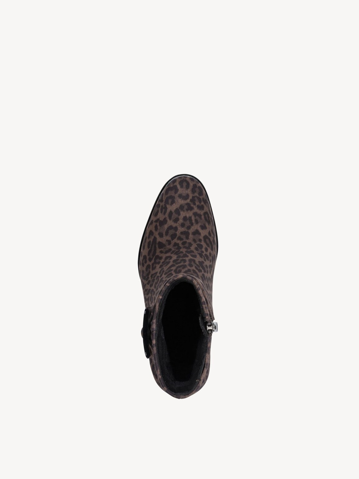Marco Tozzi, Stiefelette - beige LEO TAUPE, Bild 4 von 7