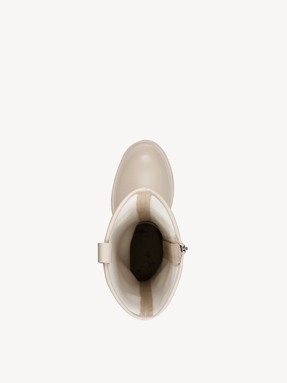 Marco Tozzi, Bottes - beige IVORY, image 5 sur 6