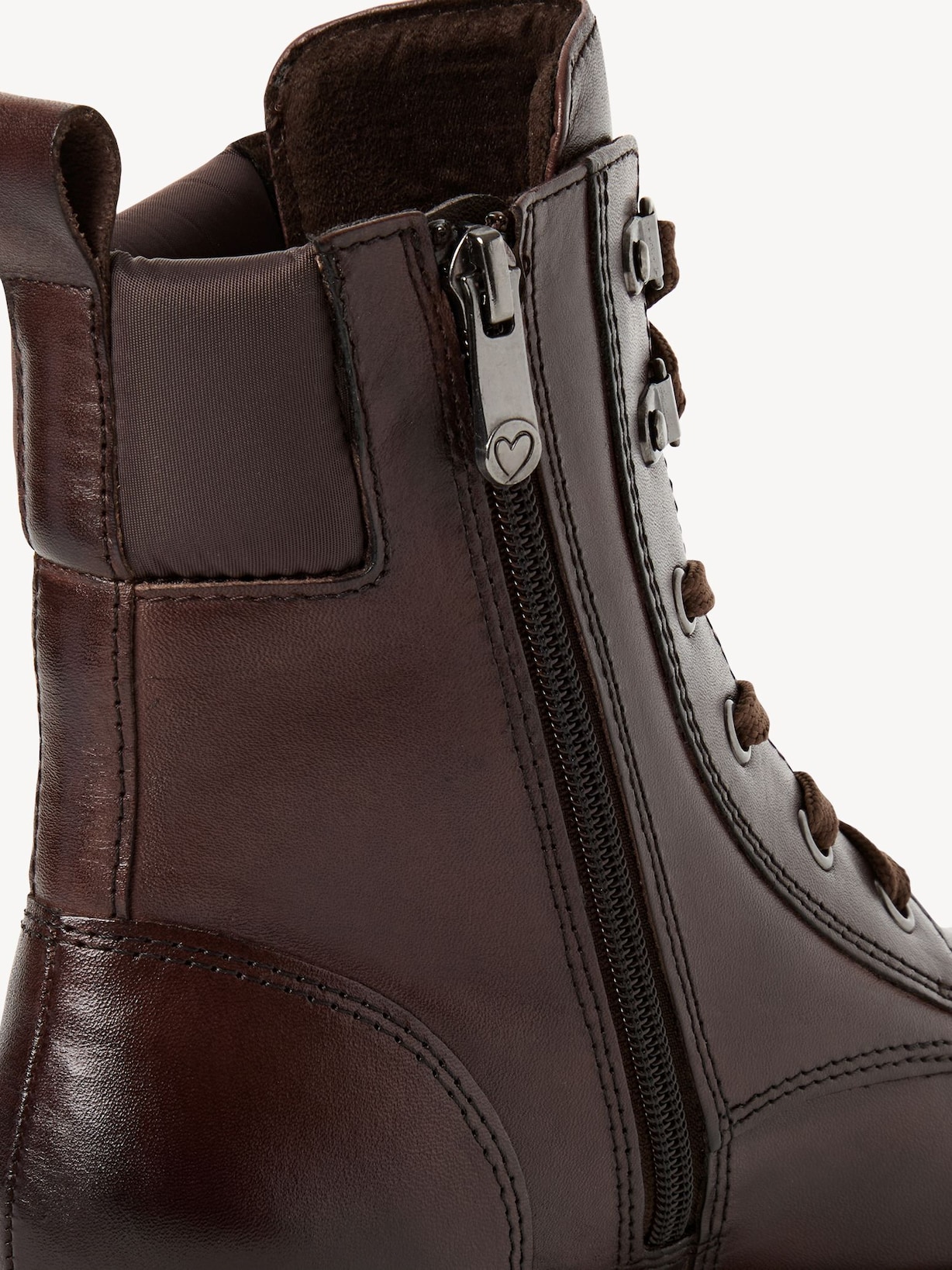 Marco Tozzi, Stiefelette - braun Warmfutter MOCCA, Bild 4 von 6