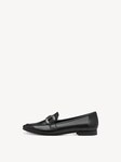 Selezionato, Marco Tozzi, Mocassini - nero BLACK NAPPA