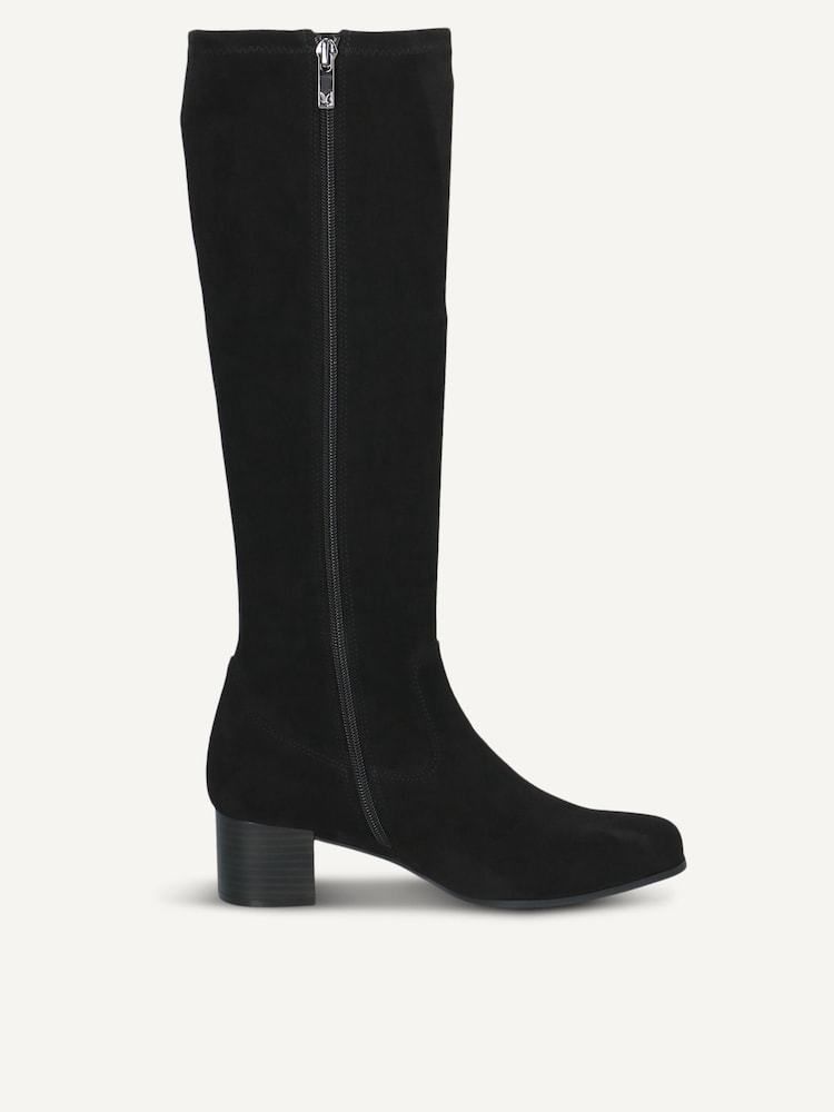Caprice, Stiefel - schwarz BLACK STRETCH, Bild 3 von 5