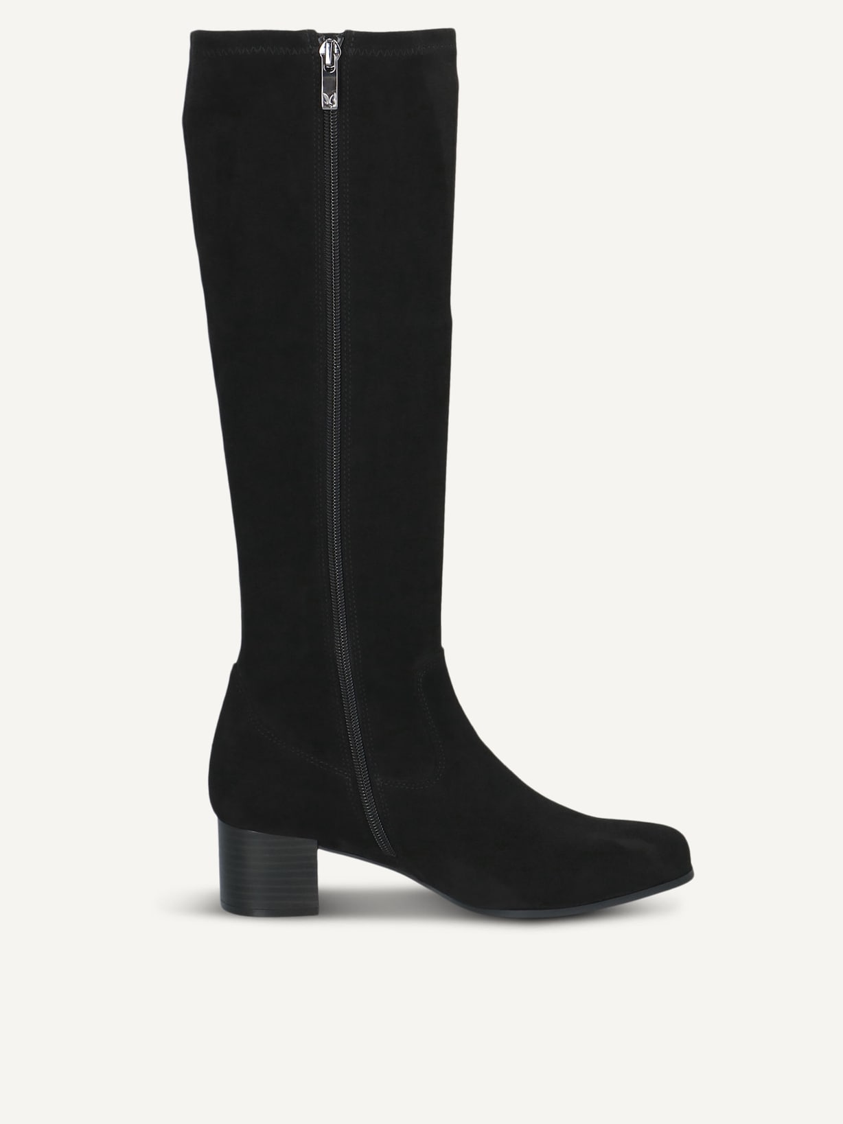 Caprice, Stiefel - schwarz BLACK STRETCH, Bild 3 von 5