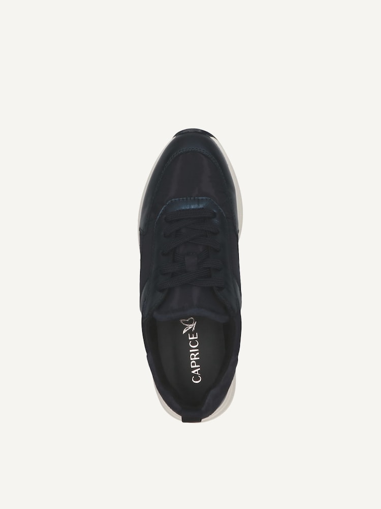 Caprice, Basket - bleu OCEAN COMB, image 5 sur 6