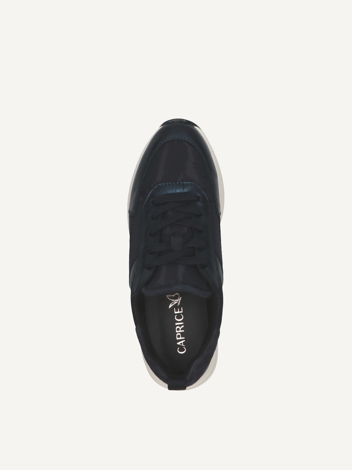 Caprice, Basket - bleu OCEAN COMB, image 5 sur 6