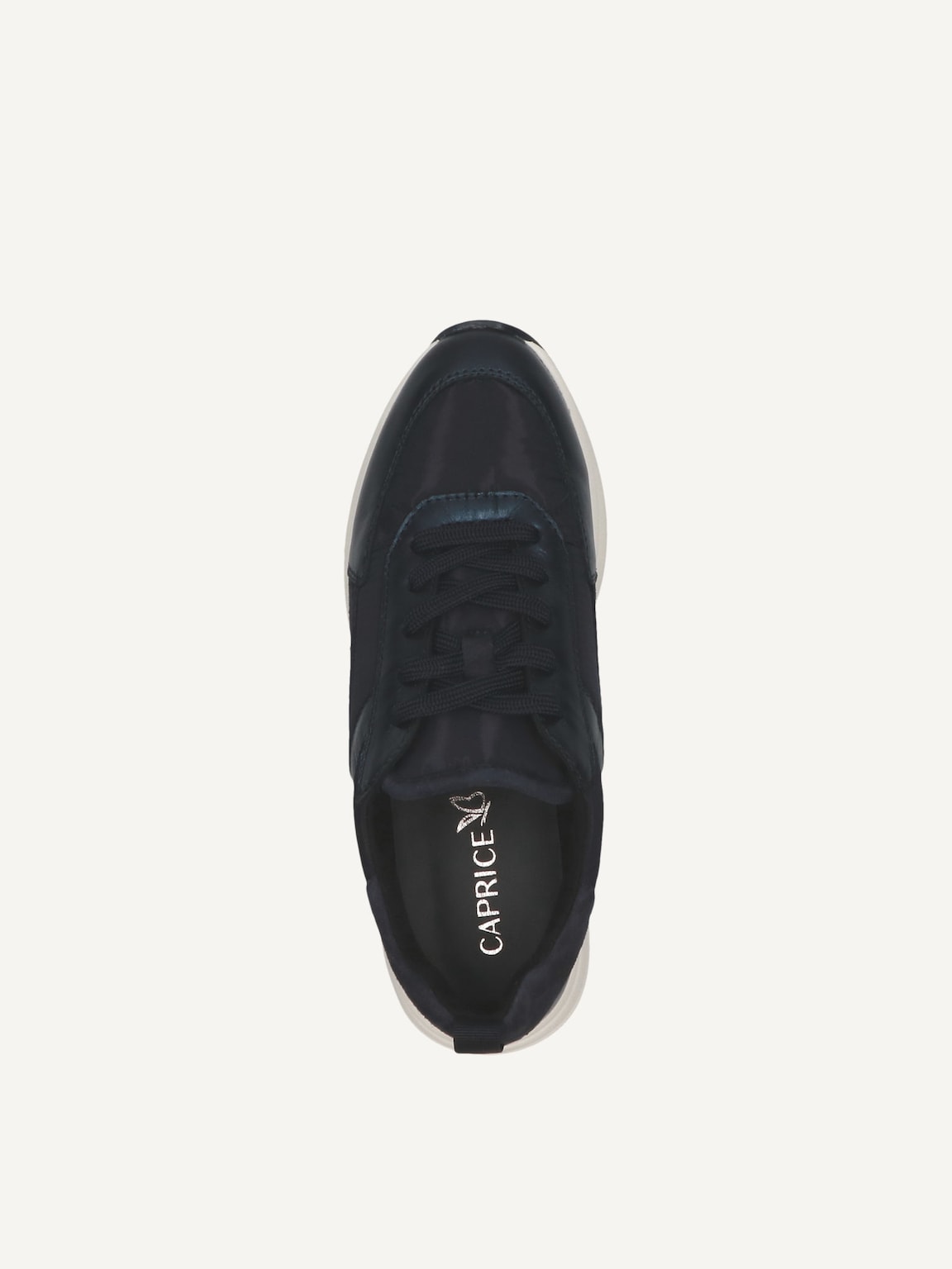 Caprice, Sneaker - blue OCEAN COMB, image 6 of 6