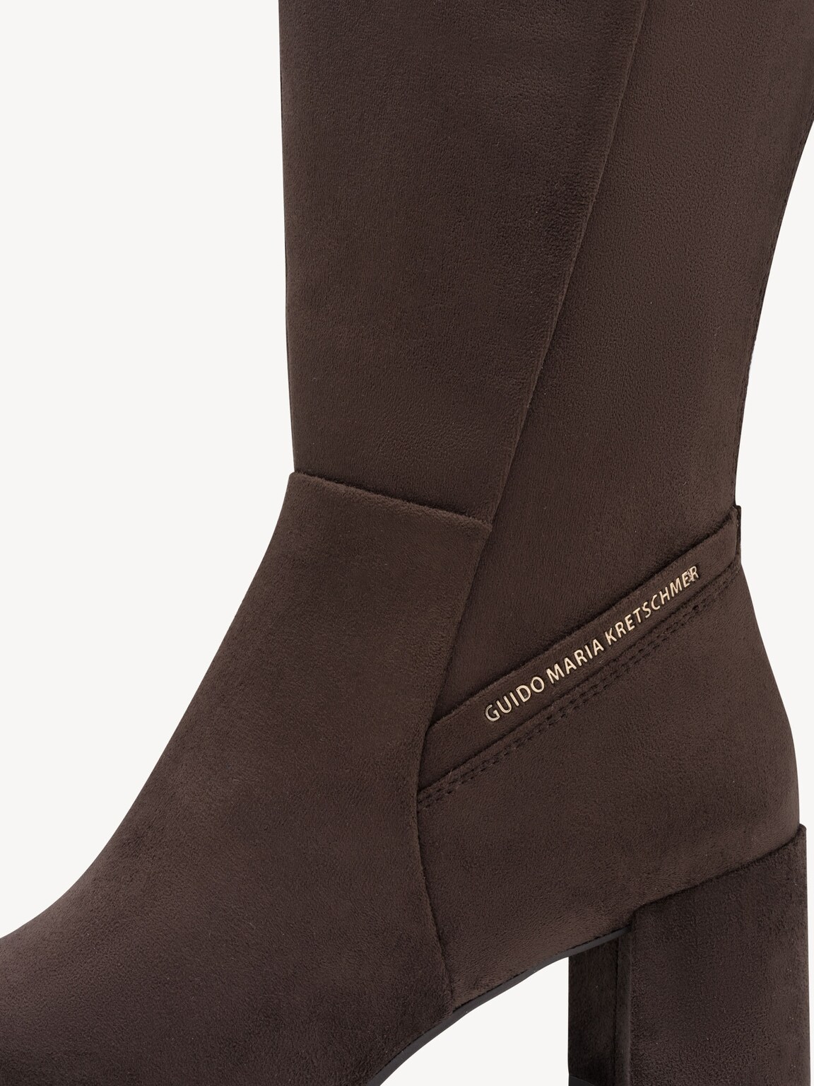 Marco Tozzi, Boots - brown, MOCCA, Image 5 of 6