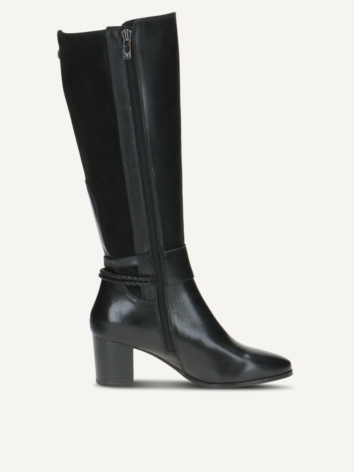 Caprice, Boots - black BLACK COMB, image 3 of 5