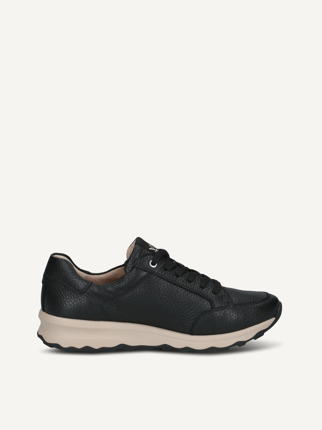 Caprice, Sneaker - nero BLACK DEER, immagine 3 di 5