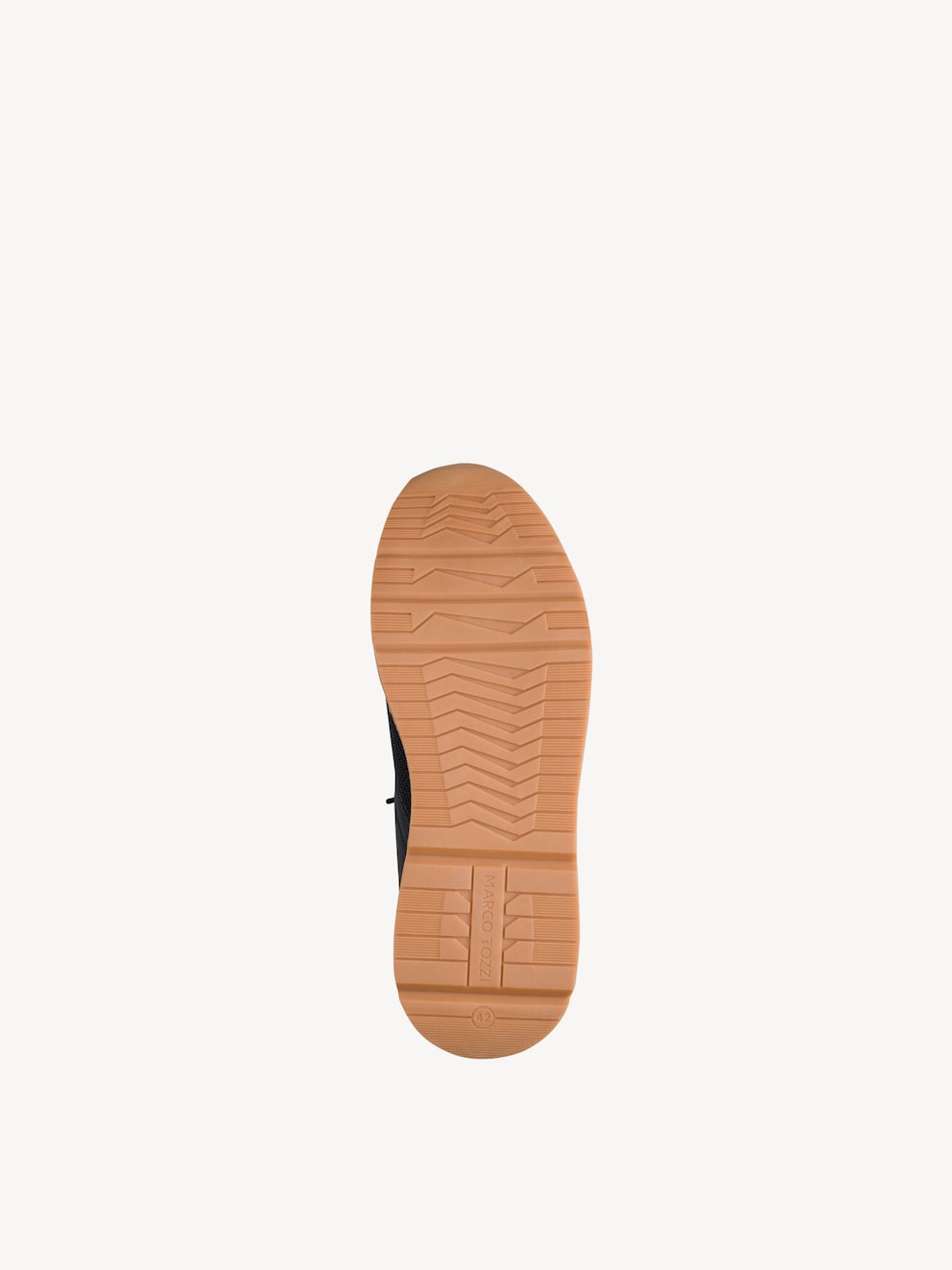 Marco Tozzi, Sneaker - blau NAVY COMB, Bild 3 von 6
