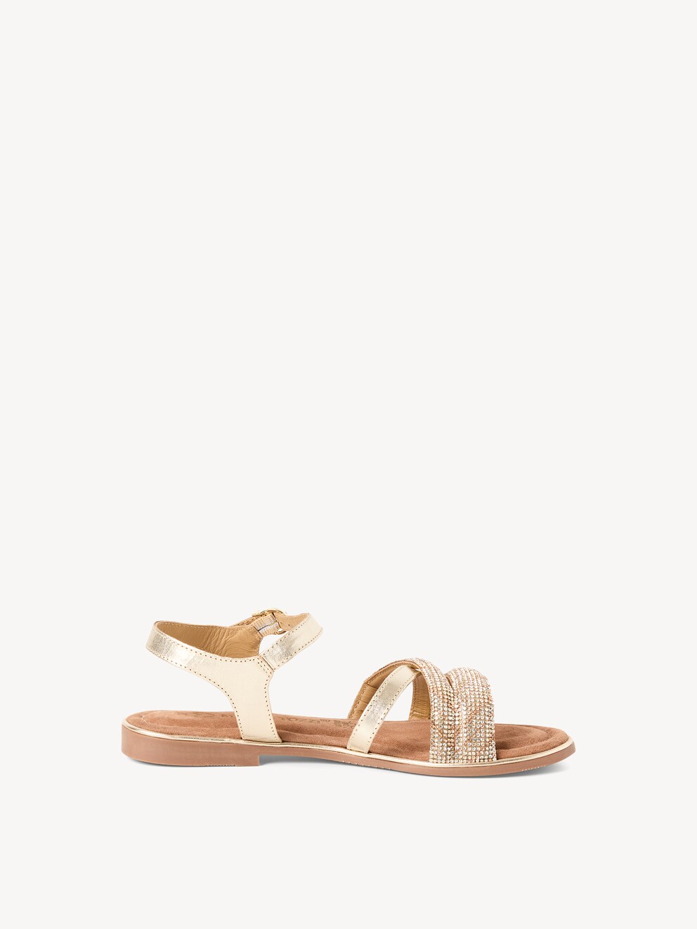 Marco Tozzi, Sandal PLATINUM COMB, billede 6 af 6