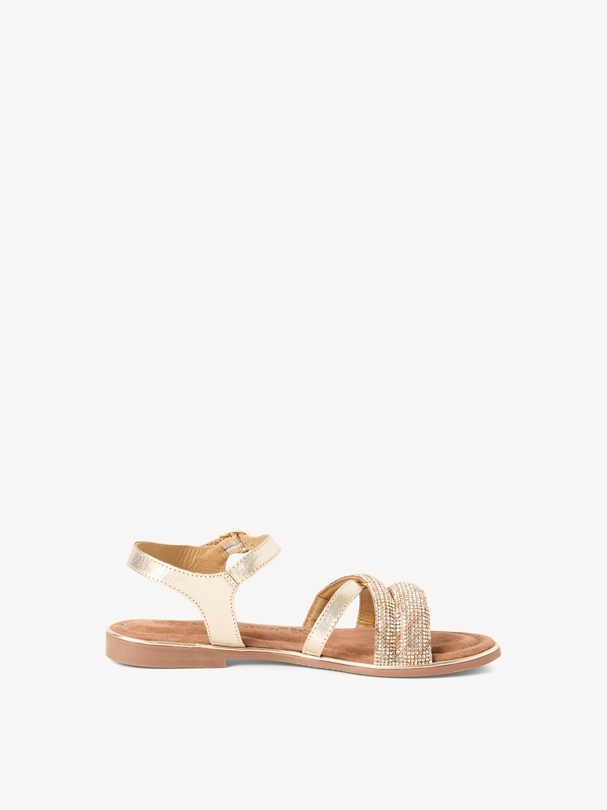 Marco Tozzi, Sandal PLATINUM COMB, billede 6 af 6