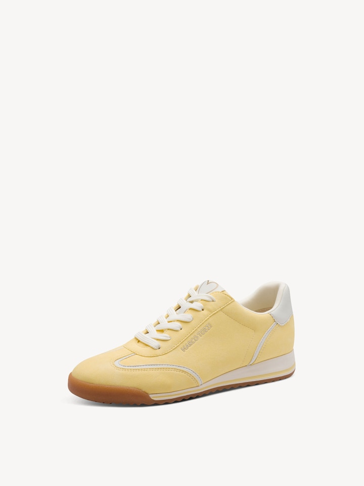 Marco Tozzi, Sneaker - gelb LIMONCELLO