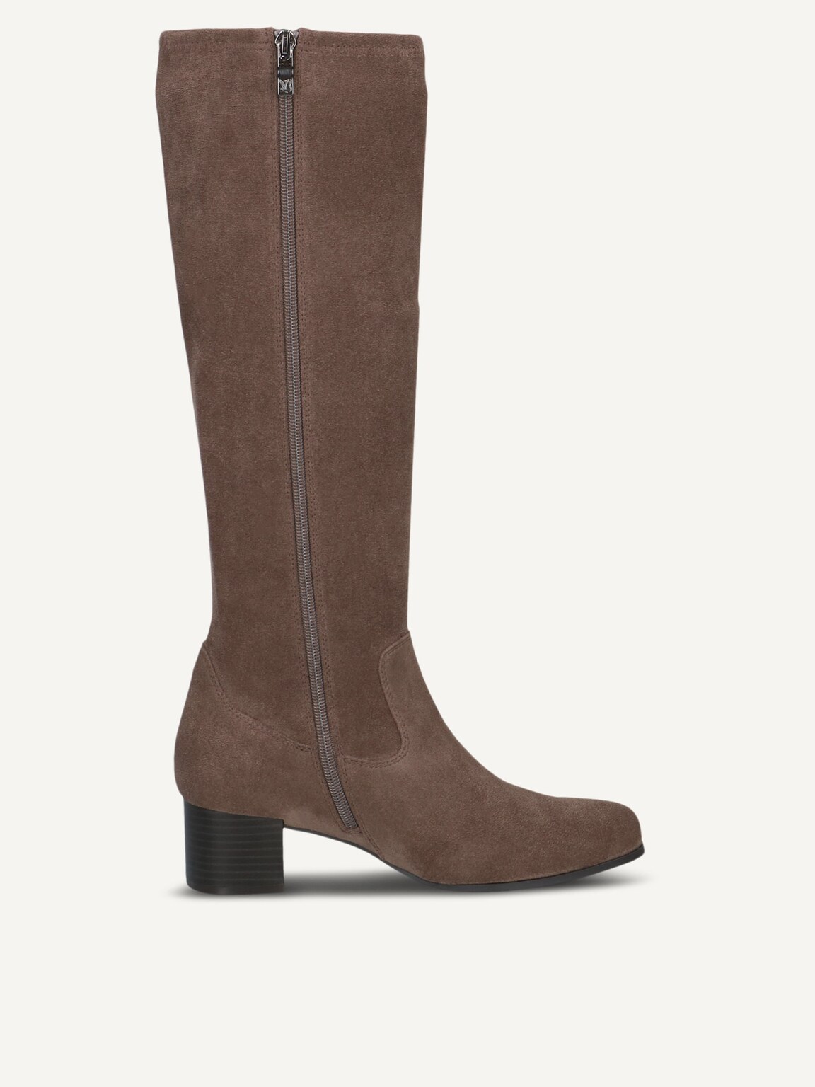 Caprice, Boots - brown CAFE STRETCH, image 4 of 6
