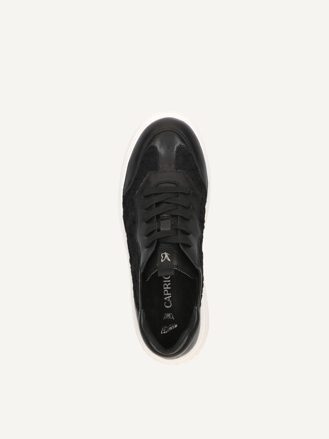 Caprice, Sneaker - black BLACK COMB, image 5 of 5