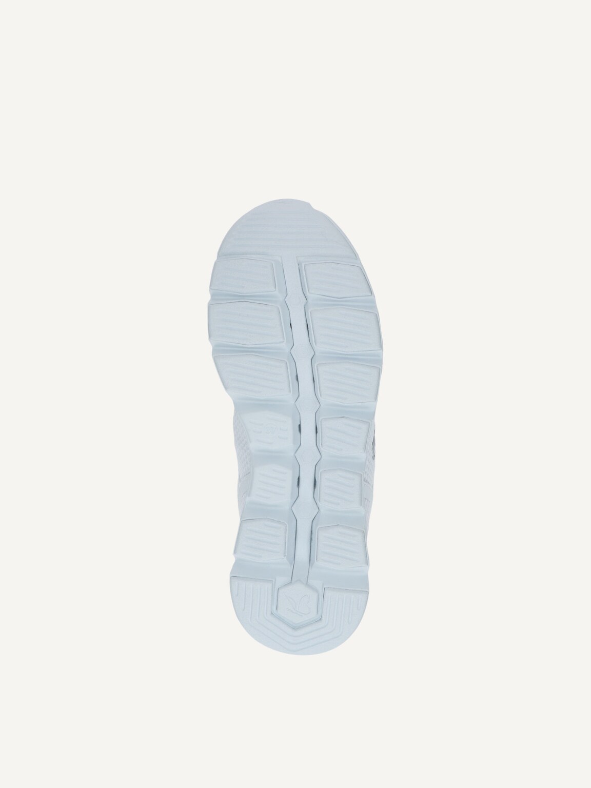 Caprice, Sneaker - white WHITE COMB, image 4 of 5