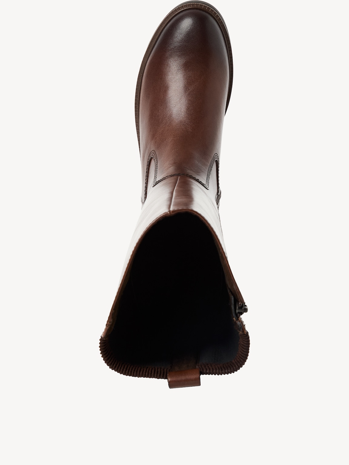 Marco Tozzi, Boots - brown, CHESTNUT COMB, Image 4 of 7