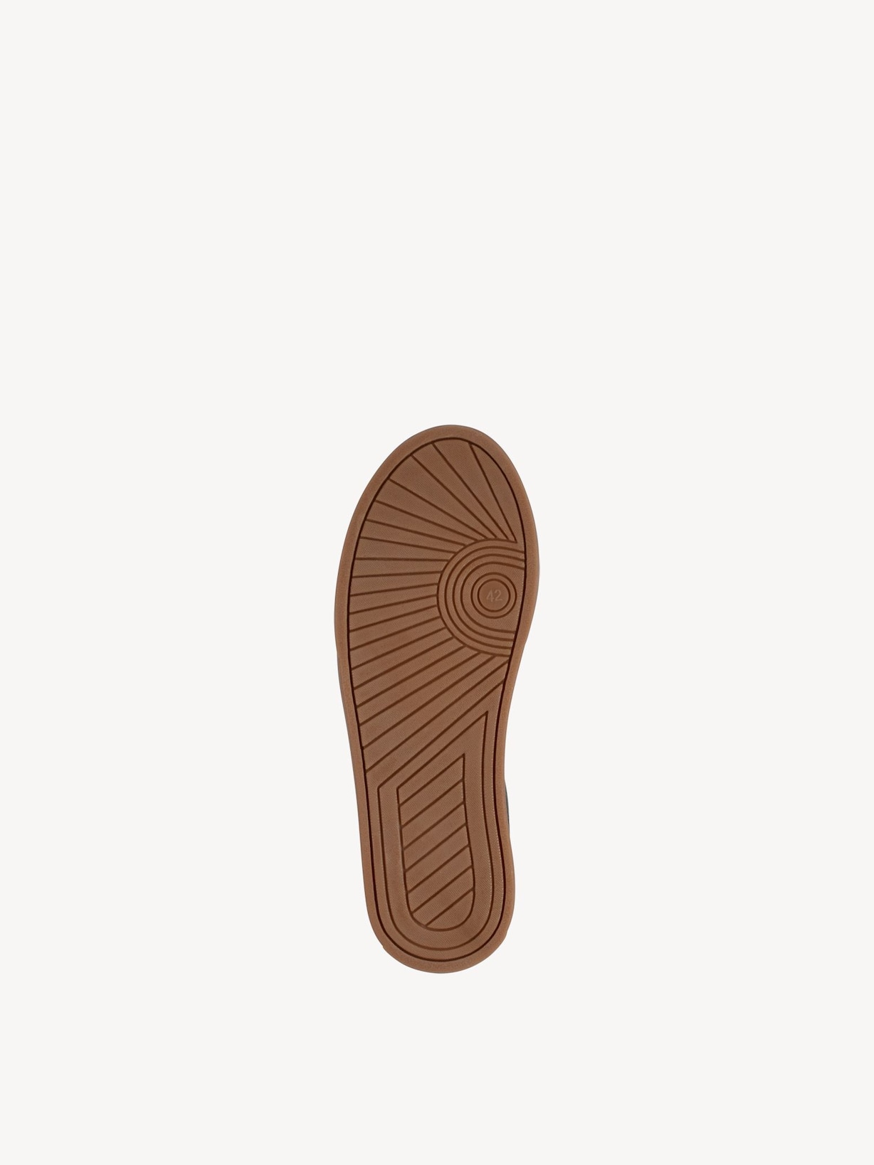 Marco Tozzi, Ledersneaker - grün GREEN COMB, Bild 4 von 7