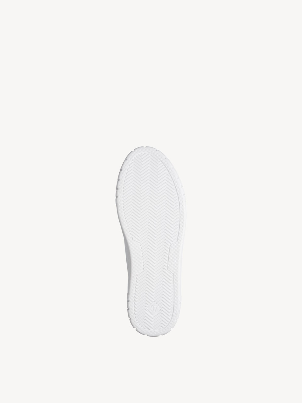 Marco Tozzi, Sneaker - weiß WHITE COMB, Bild 3 von 6