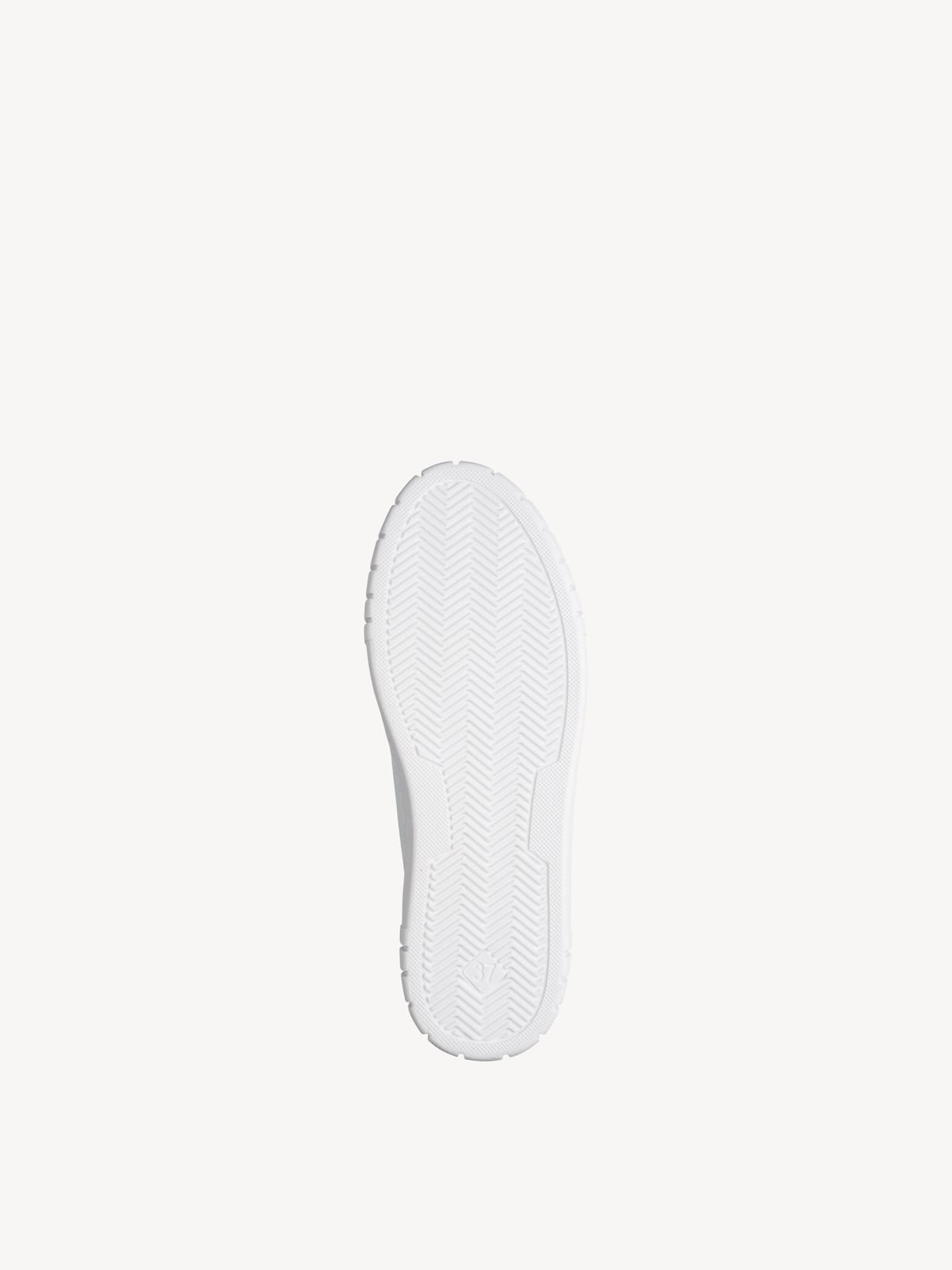 Marco Tozzi, Sneaker - weiß WHITE COMB, Bild 3 von 6
