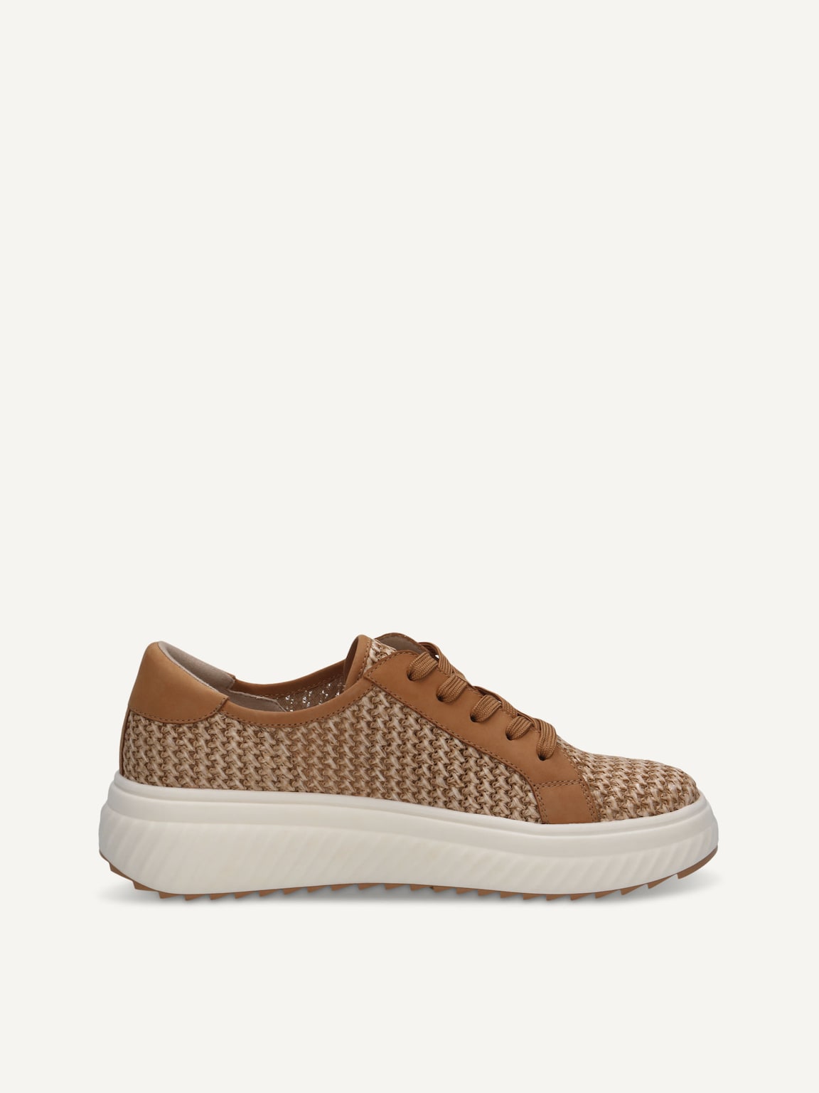 Caprice, Sneaker - brown CAMEL COMB, image 3 of 5