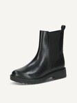Selected, Caprice, Chelsea boot - black BLACK COMB