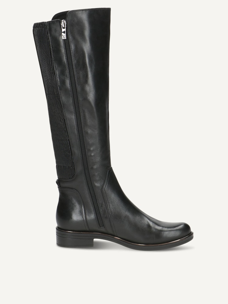 Caprice, Bottes - noir BLACK COMB, image 4 sur 6