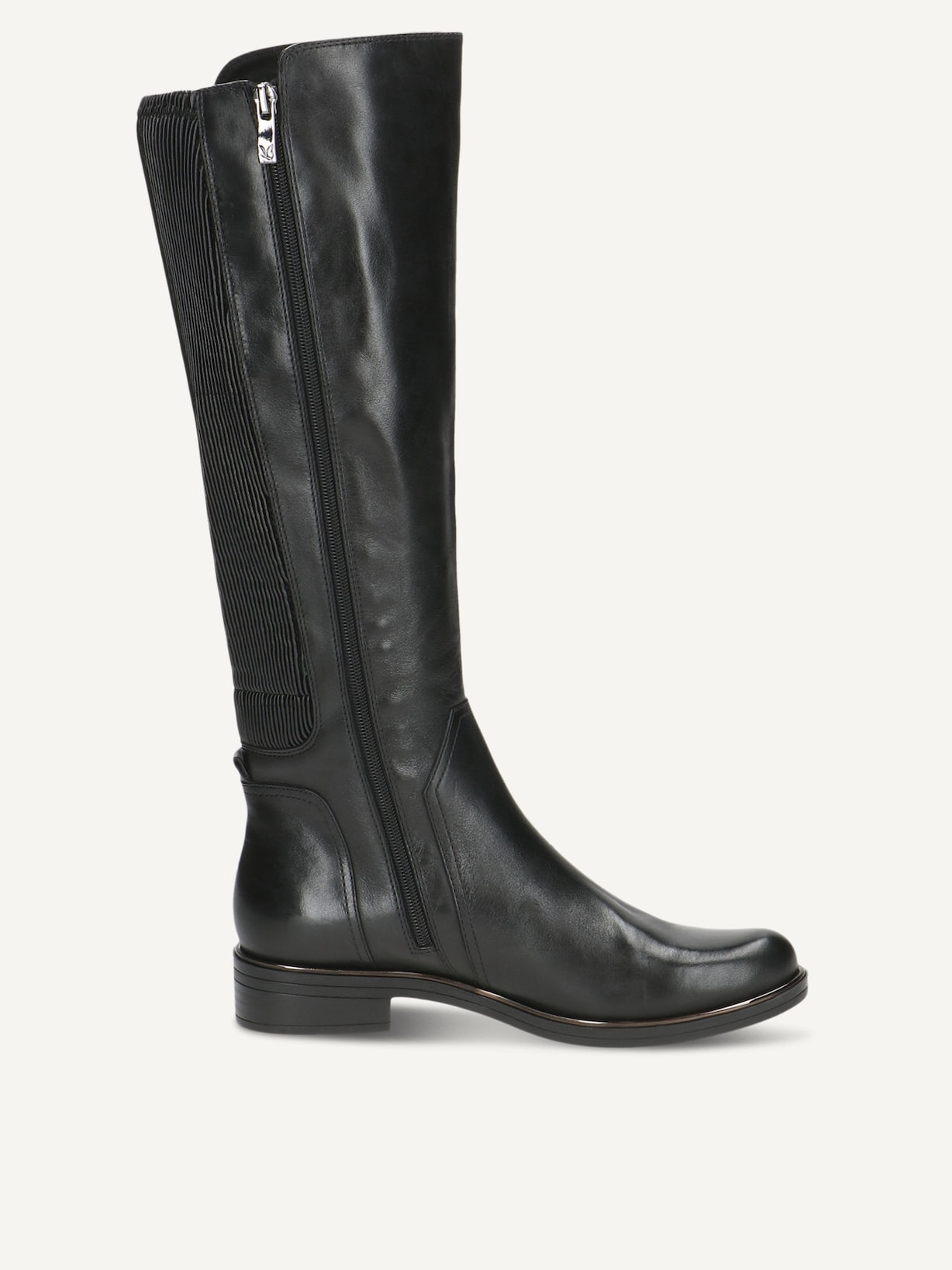 Caprice, Bottes - noir BLACK COMB, image 4 sur 6