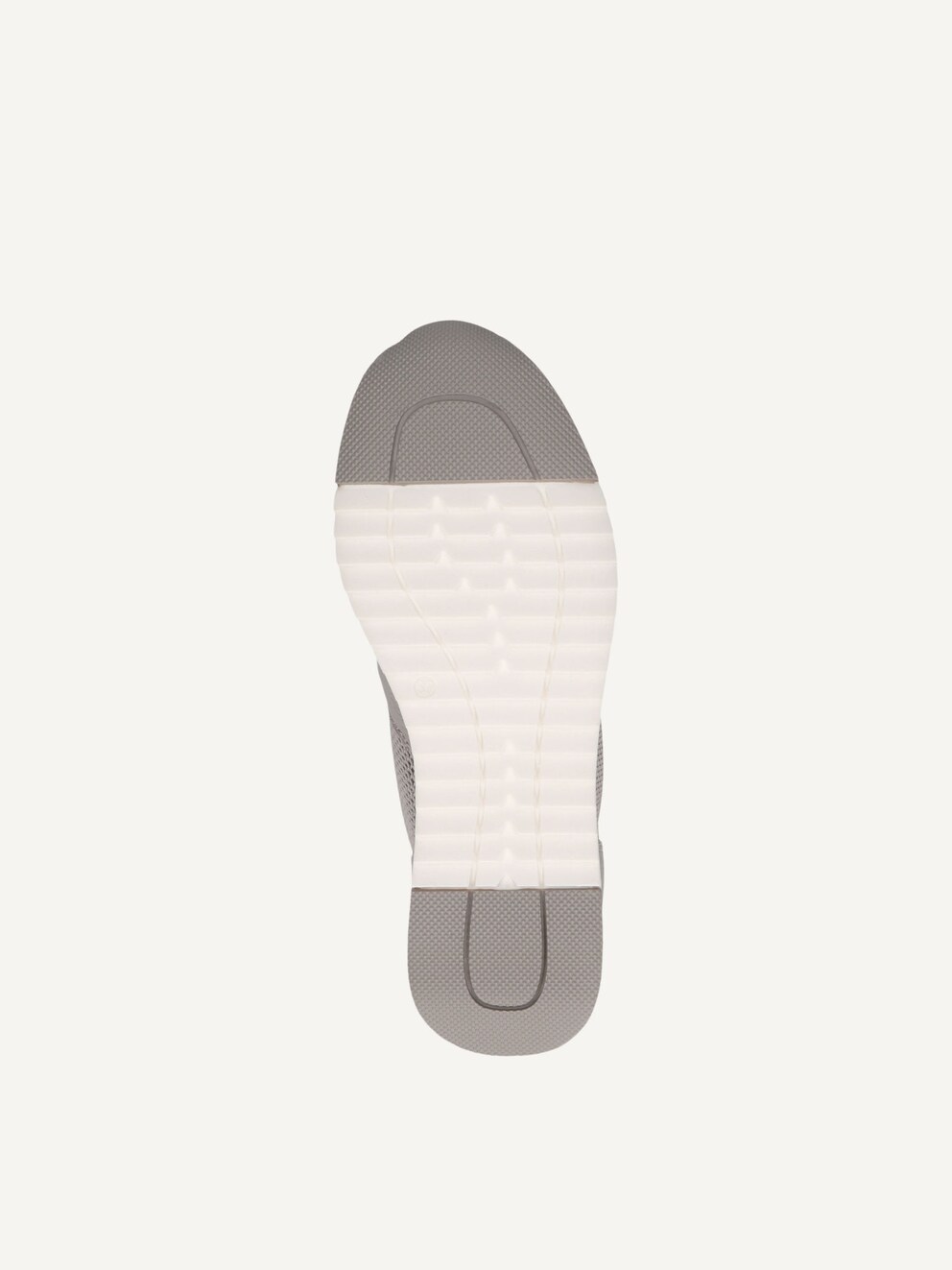 Caprice, Slipper - gris GREY COMB, image 6 sur 6