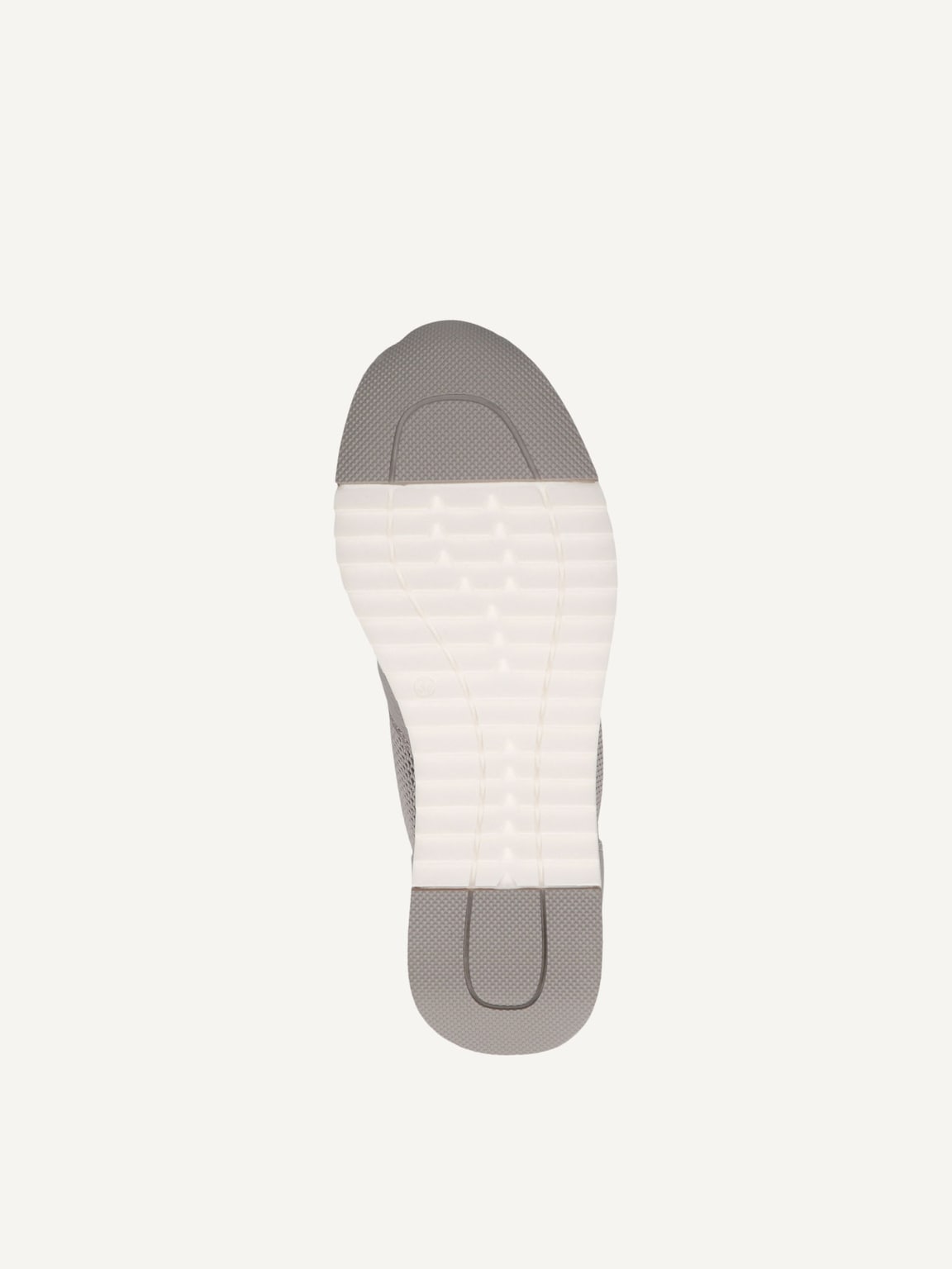 Caprice, Slipper - grey GREY COMB, image 5 of 6