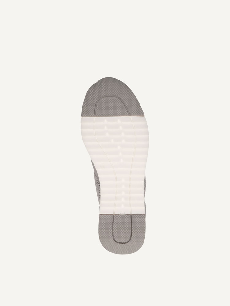 Caprice, Slipper - grey GREY COMB, image 5 of 6