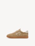 Non selezionato, Marco Tozzi, Sneaker - beige NOUGAT COMB
