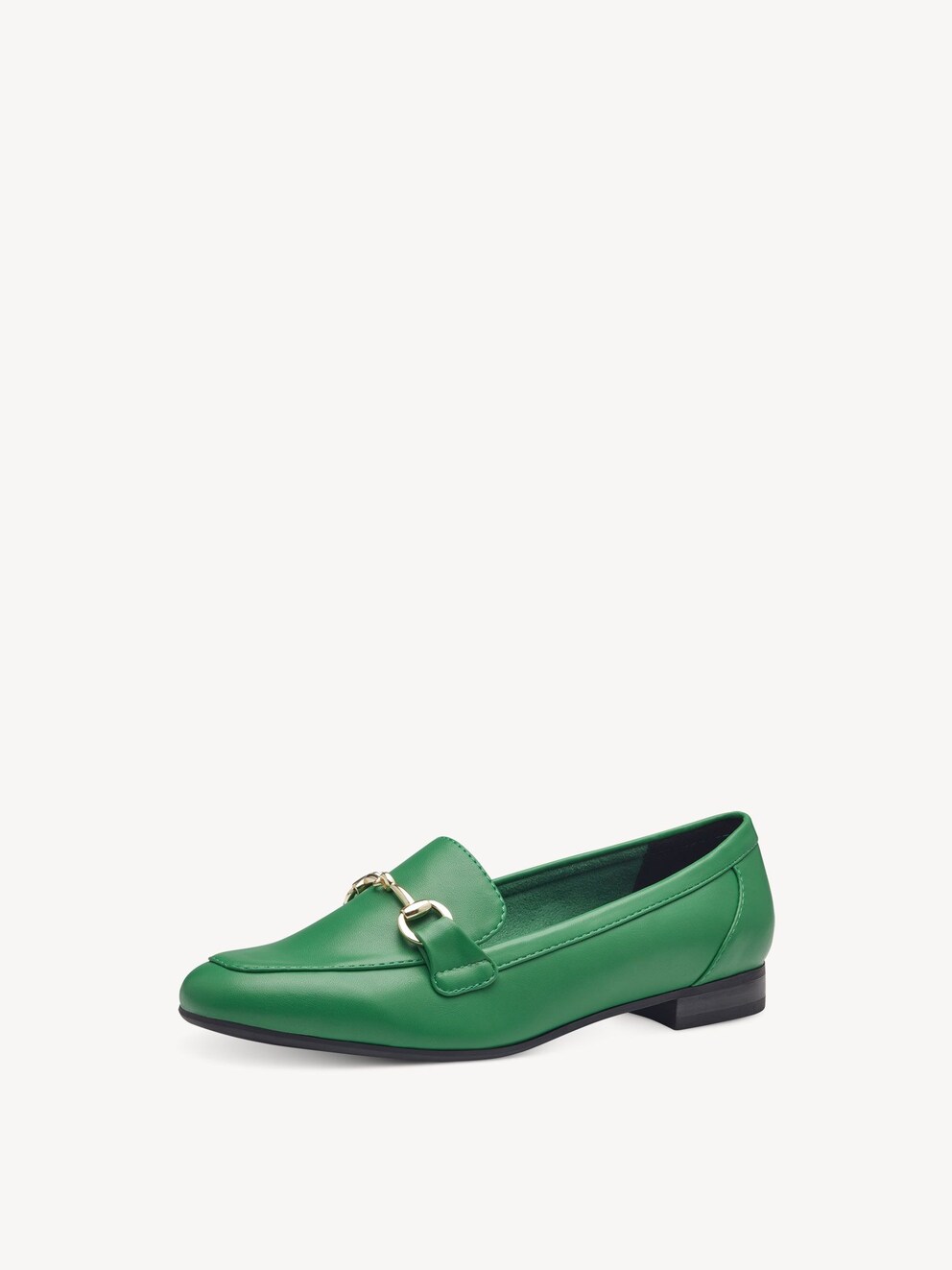 Marco Tozzi, Slipper - green GREEN, image 1 of 7