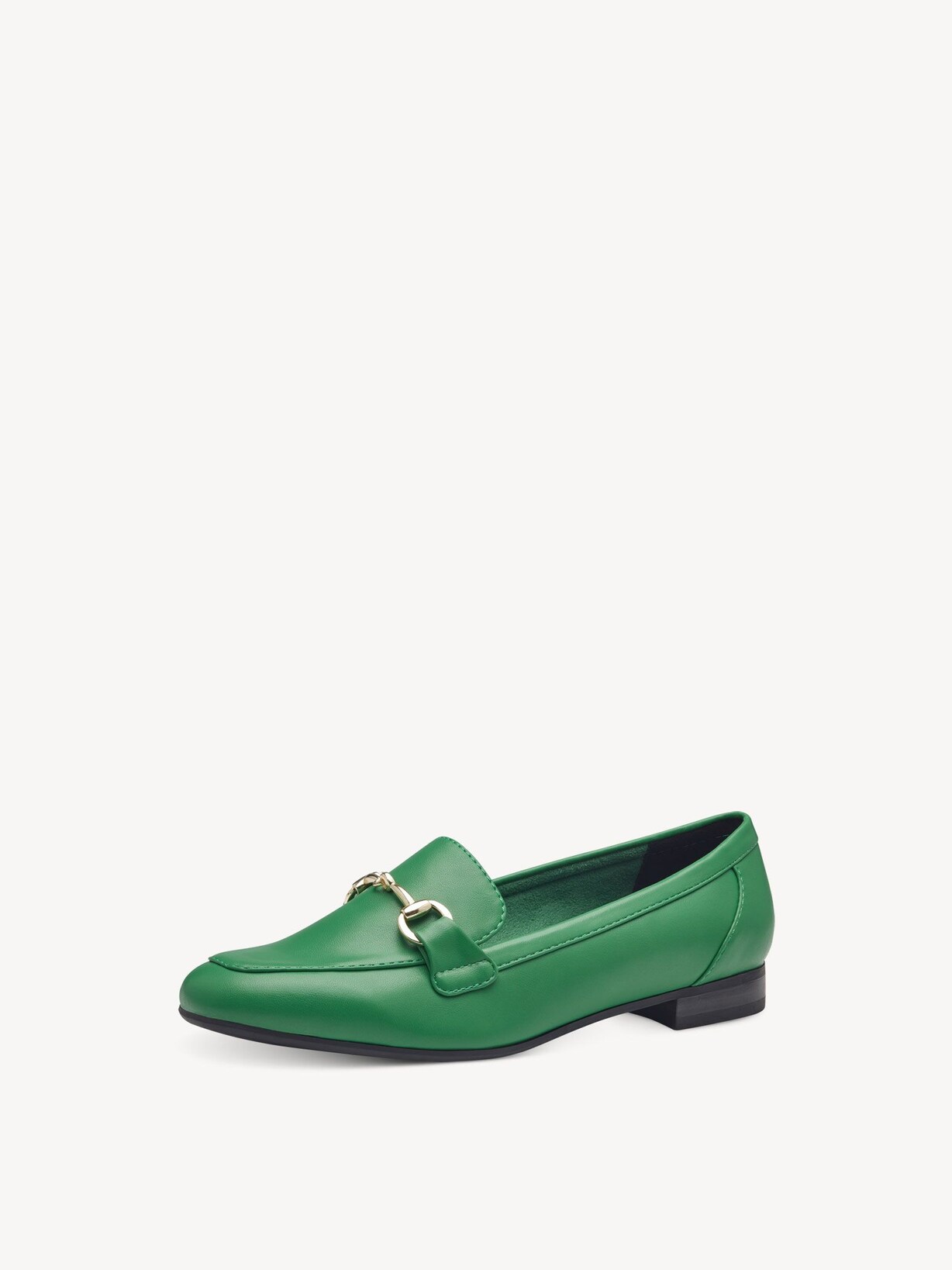 Marco Tozzi, Slipper - green GREEN, image 1 of 7