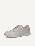 Selected, Caprice, Leather Sneaker - yellow VANILLA SOFTN.