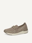 Not selected, Caprice, Slipper - brown MUD COMB