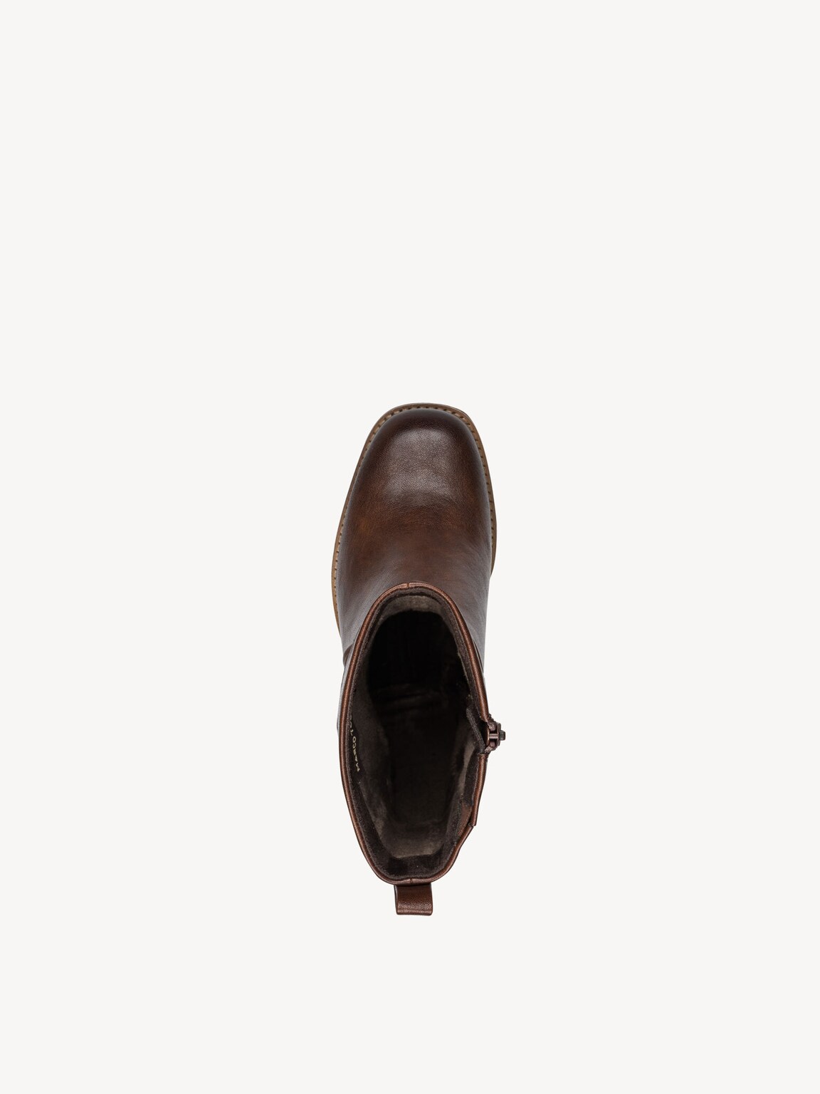 Marco Tozzi, Stiefelette - braun CHESTNUT, Bild 4 von 7