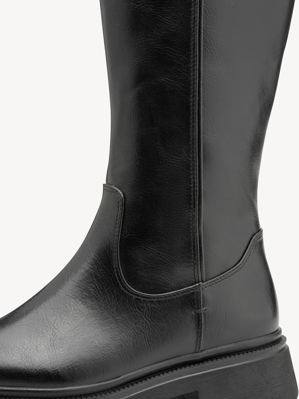 Marco Tozzi, Stiefel - schwarz Warmfutter BLACK, Bild 4 von 6