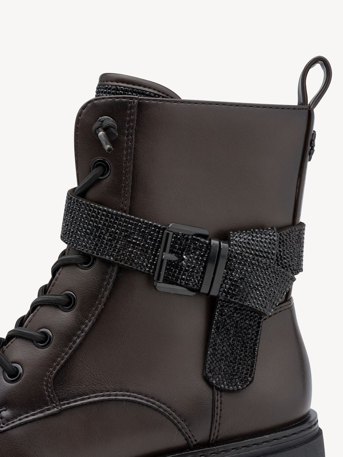 Marco Tozzi, Bootie - brown, MOCCA, Image 5 of 6