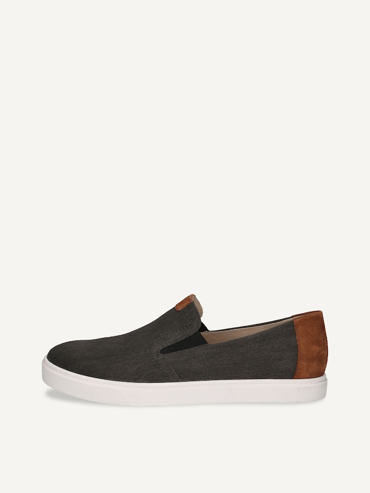 Caprice, Slipper - noir BLACK COMB