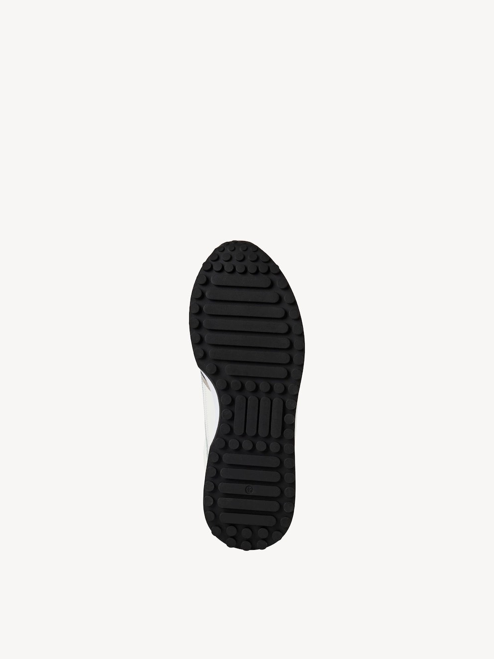 Marco Tozzi, Sneaker - blue NAVY COMB, image 3 of 6