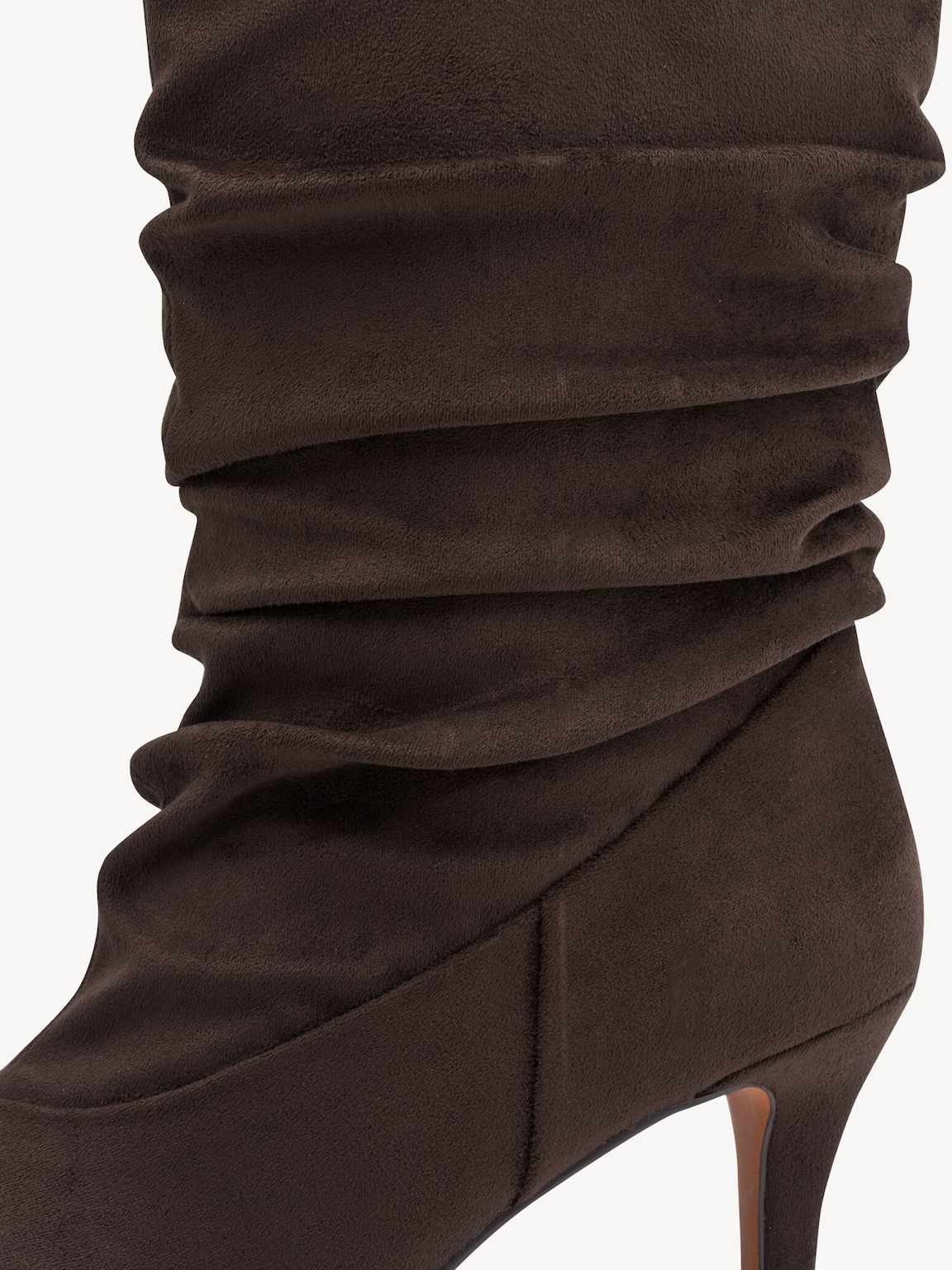 Marco Tozzi, Stiefelette - braun MOCCA, Bild 5 von 6