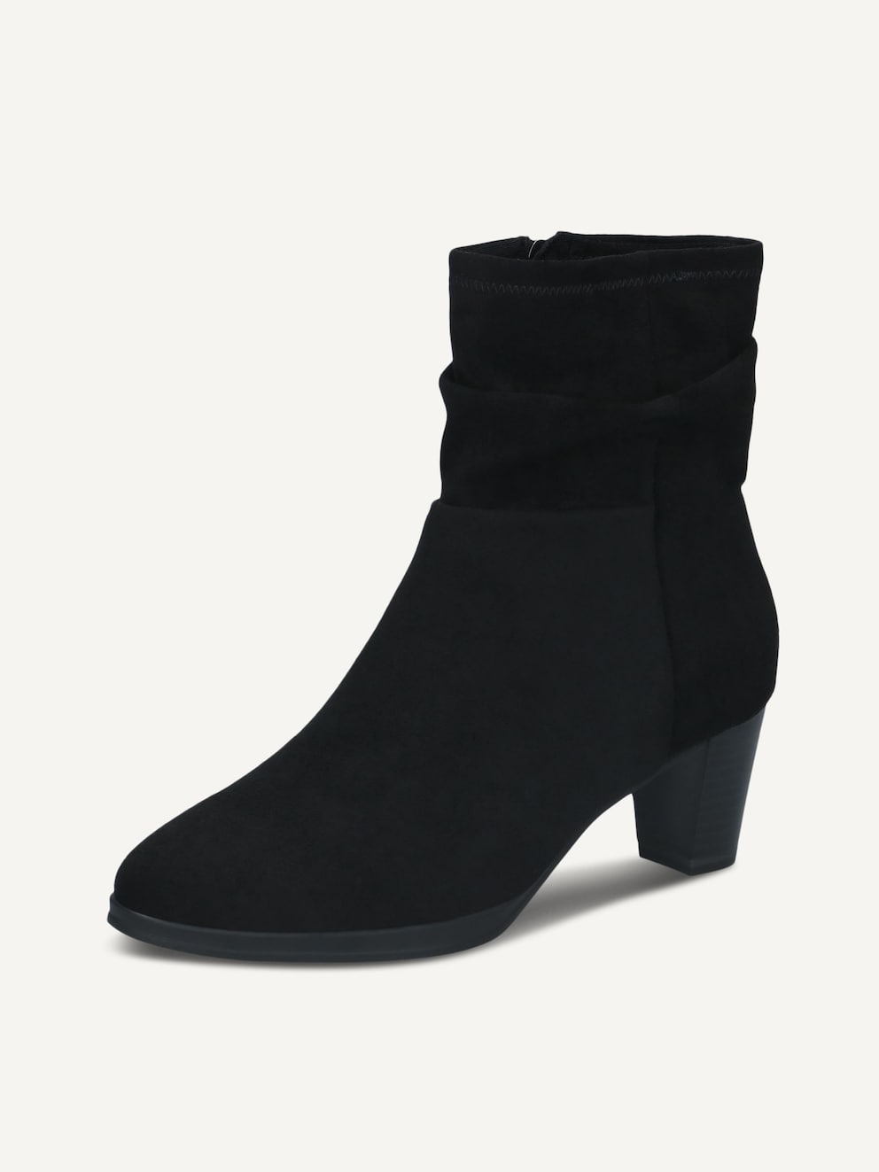 Caprice, Stiefelette - schwarz BLACK STRETCH, Bild 2 von 5