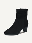 Not selected, Caprice, Bootie - black BLACK STRETCH