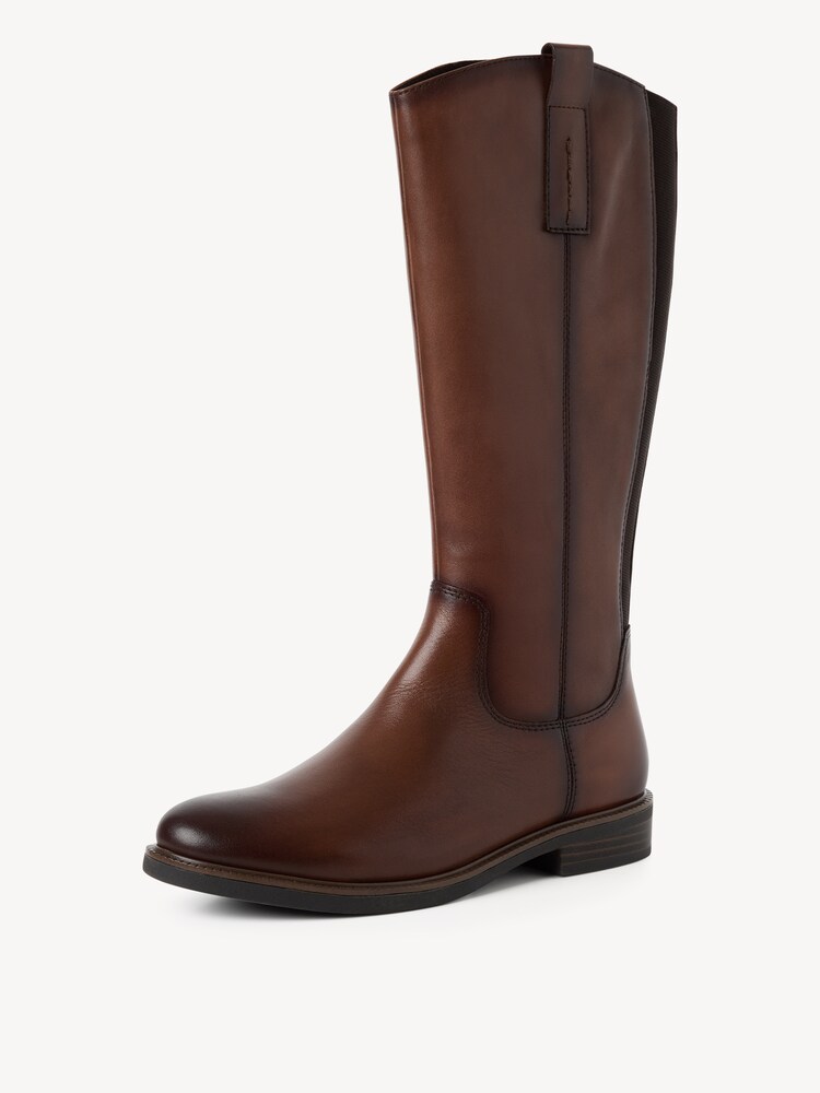 Marco Tozzi, Stiefel - braun COGNAC, Bild 2 von 6