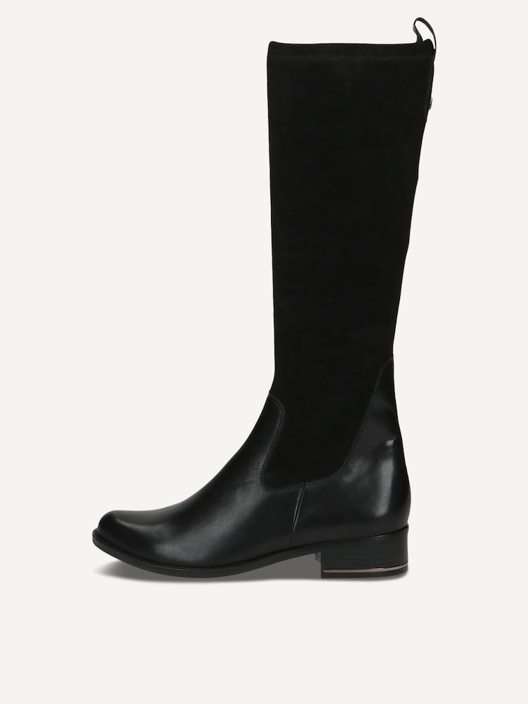 Caprice, Boots - black BLACK COMB, image 3 of 6