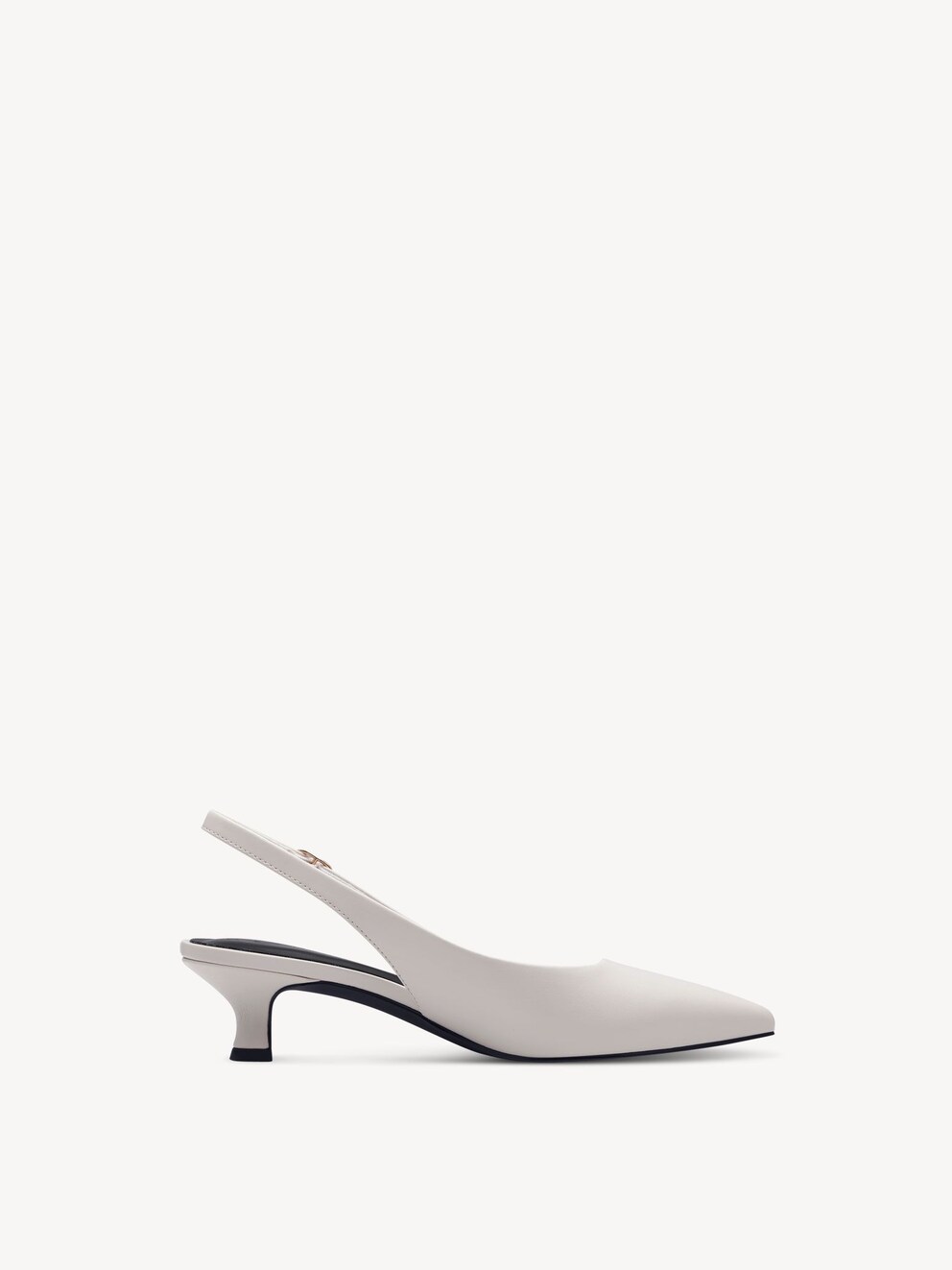 Marco Tozzi, Decolleté - beige CREAM, immagine 6 di 6